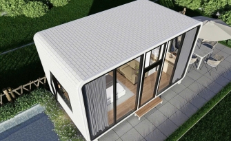 CÔNG TY TNHH NHÀ LẮP GHÉP HIẾU 88