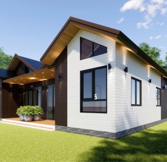 CÔNG TY TNHH NHÀ LẮP GHÉP HIẾU 88