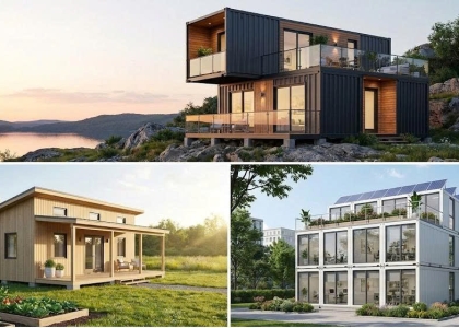 THI CÔNG NHANH CHÓNG LIỆU CÓ PHẢI LÀ XU THẾ